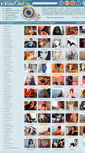 Mobile Screenshot of e-videochat.com